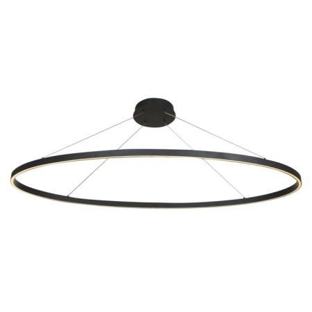 Spring LED LED GerHort G52133/1C BK BK, 1XLED, 120x70x135 cm, black color black