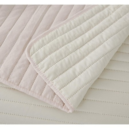 A set with a veil "Samuel": size 230x250 cm, 50x70 cm - 2 pcs-2