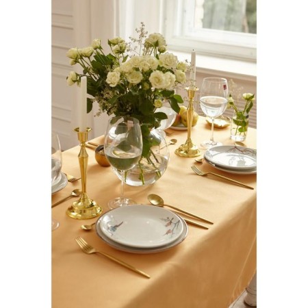 COZY 150*250 +/- 3cm tablecloth tablecloth, centralizer, pl. 192 g/m2, hl with VGMO-6