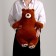Soft toy "Bear", 50 cm, brown color
