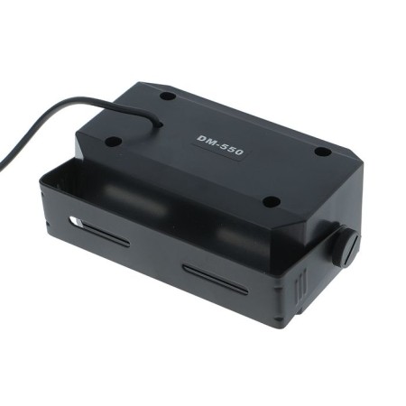 Authential Optim DM-550, 5 W-2