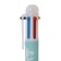 Handle Automatic Handle 6 Colored Cat Mix (barcode on a piece)