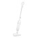 Steam mop Kitfort KT-1049, 1300 W, 420 ml, cord 4.9 m, white