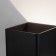 Interior backlight Elektrostandard, Corudo LED 6 W, 100x100x80 mm, IP20, black color