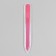 Acrylic file for nails "Neo", 14 cm, in a case, color mix