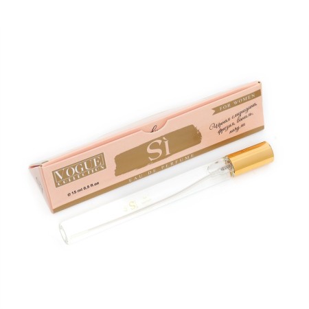 Perfume Water Women's SI (based on Armani), 15 ml-1