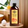 Hair shampoo Bath "Egg" with d-panthenol, 500 g