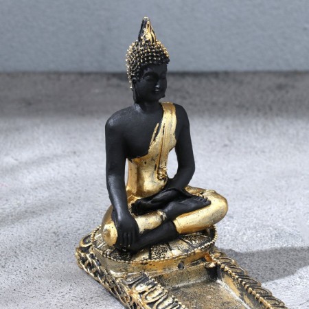 Boil stand "Way to a dream", 24 x 5 x 10 cm, concrete, mix-1