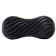 Masturbator Unrealistic Tenga Flex Rocky Black, black