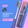 Biomed Pink Salt Soft Toothbrush