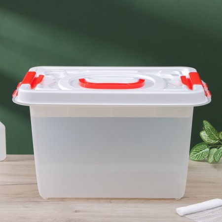 Boxing universal "Pharmacy", 10 l, with a liner-4