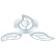 Foliage LEDX54W Ceiling Lumina