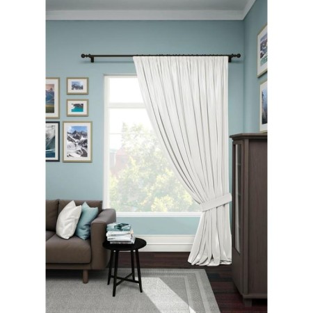 Curtain on the braid Ave, size 200x280 cm