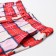 Men's shorts KAFTAN "Red Cage" Size 48