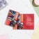A postcard "Happy anniversary! Success and great achievements!" 21 x 14 cm