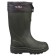 Winter boots Torvi Eva+PU, 5-layer liner -45 ° C, olive color size 40-41