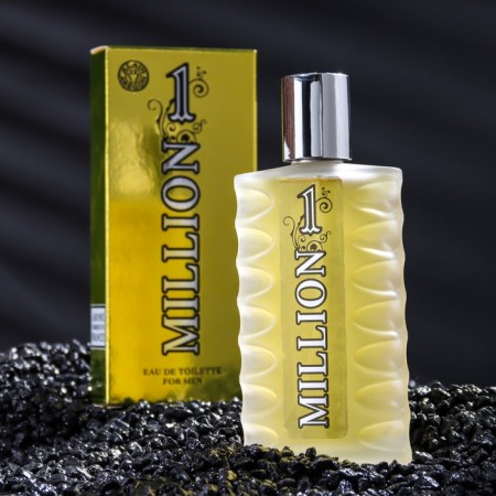 Men's toilet water Positive Parfum, 1 Million, 100 ml