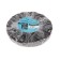 Izolent Luazon Lighting, CB, 300 GP, 19 mm x 26 m, bilateral, ordinary stickiness