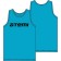 Mesnishka training children's atemi, blue color, Atrb-001JSS23-BLU, size 128