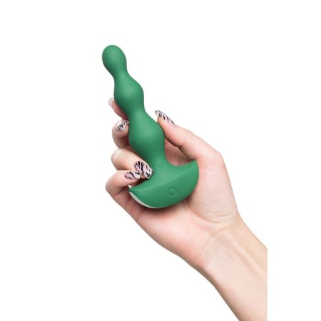 Anal vibroe Satiffyer Lolli-Plug 2, green color-11