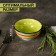 Ceramic “Spectrum” salad bowl, 280 ml, color mix