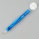 Stylus in individual packaging with 5 nozzles and adhesive pillow
