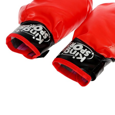 Set for boxing "Beat the target", sound effects-7