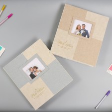 Photo album in 500 photos 10x15 cm 