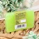 Soap with sea salt "coniferous mix" 100 g