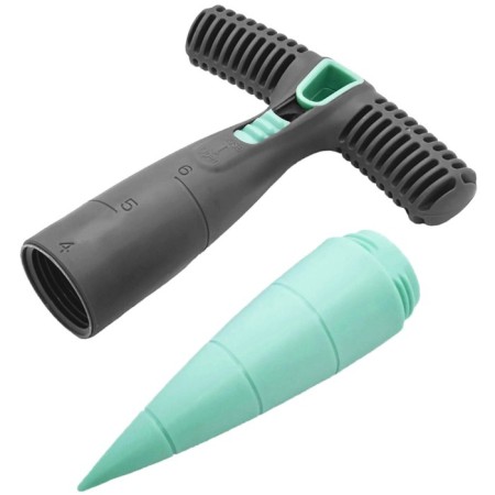 LunKomotor soot, length 26 cm, zema-2