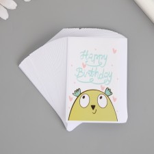 Stick Paper 