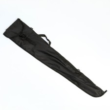 Weapon cover, oxford 240, black, 110 cm