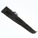 Weapon cover, oxford 240, black, 110 cm