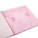 Book of wishes for 1 year, Minnie Mouse, 24 sheets