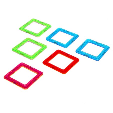 Magical designer Magical Magnet, 6 parts-3
