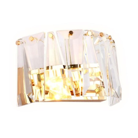 Sconces Ambrella Light Traditional, 40W E14, color gold-1