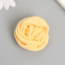 Kapron for flowers single -color 