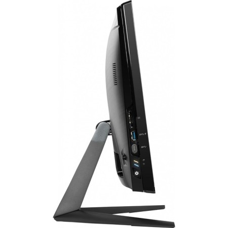 Monoblock MSI PRO AP22T 13M-013RU 21.5 "Full HD Touch PG G7400 (3.7) 4GB SSD128GB UHDG 710 1029377-2
