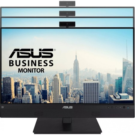 ASUS Munitor 23.8 "BE24ECSNK Black IPS LED 5MS 16: 9 HDMI M/M CAM Matte Has Piv 300CD 178 10046-4