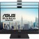 ASUS Munitor 23.8 "BE24ECSNK Black IPS LED 5MS 16: 9 HDMI M/M CAM Matte Has Piv 300CD 178 10046