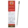Chernographic pencil Koh-I-Noor 1860 3H Gold Star, Professional