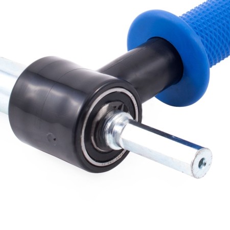 Yaman adapter for a screwdriver, D-22 mm, for ICEBUROUS INDIGO and Iceberg-5