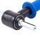 Yaman adapter for a screwdriver, D-22 mm, for ICEBUROUS INDIGO and Iceberg