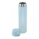 Thermal circle "Arctic", 701, 520 ml, retains heat 8 hours, H-25.7 cm, d-6.6 cm, blue