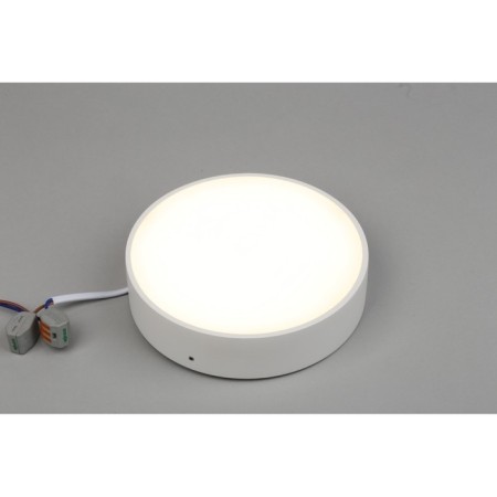 Wall-flowing lamp EVON LED 3000K 18W-3