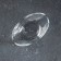 Glass Gastroboutique Glass, 9.5 × 6 × 3 cm