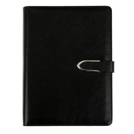 Organizer on the rings A5, 90 sheets in the ruler, with a stream, mix-5