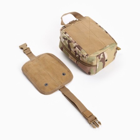 Medical, tactical, camouflage for cartoons, 20 x 15cm-4