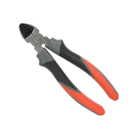 Patriot KPP-180N, three-component handle, 180 mm-2