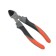 Patriot KPP-180N, three-component handle, 180 mm